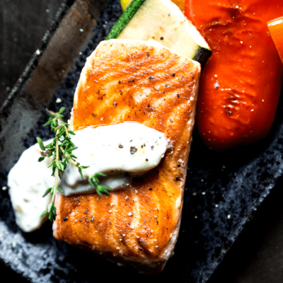 Best Meals For Increasing Muscle Mass