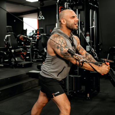 10 Workout tips for increasing muscle size